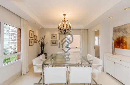 Imagem: Apartamento para Venda, Vila Uberabinha