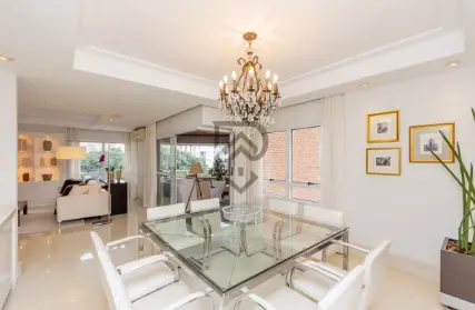 Imagem: Apartamento para Venda, Vila Uberabinha