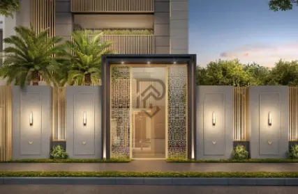 Imagem: Apartamento para Venda, Indianópolis