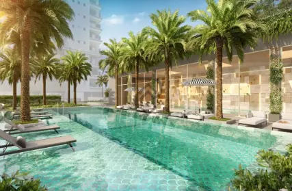 Imagem: Apartamento para Venda, Indianópolis