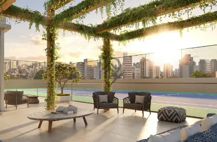 Imagem: Apartamento para Venda, Indianópolis