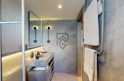 Imagem: Apartamento para Venda, Indianópolis