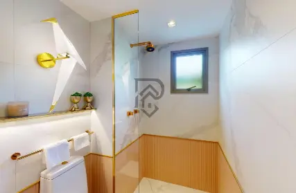 Imagem: Apartamento para Venda, Indianópolis