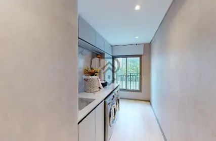 Imagem: Apartamento para Venda, Indianópolis