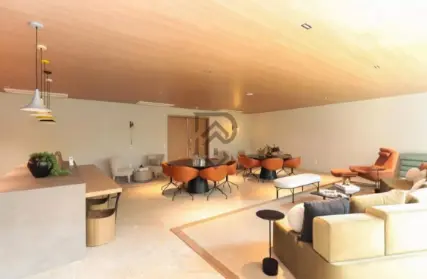 Imagem: Apartamento para Venda, Jardim América