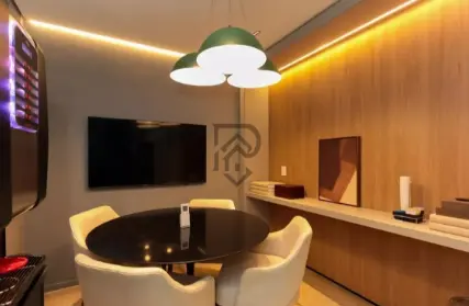 Imagem: Apartamento para Venda, Jardim América