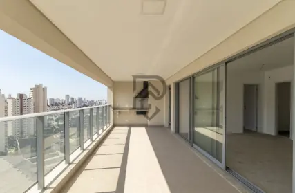 Imagem: Apartamento para Venda, Vila Mariana