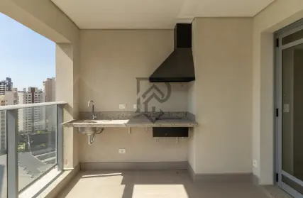 Imagem: Apartamento para Venda, Vila Mariana