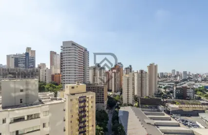 Imagem: Apartamento para Venda, Vila Mariana