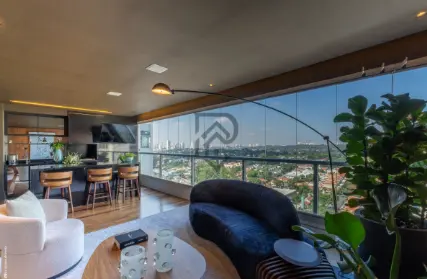 Imagem: Apartamento para Venda, Campo Belo (Zona Sul)