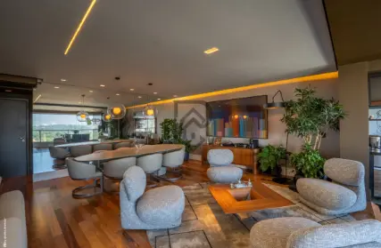 Imagem: Apartamento para Venda, Campo Belo (Zona Sul)