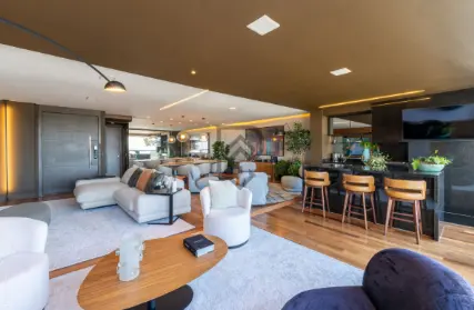 Imagem: Apartamento para Venda, Campo Belo (Zona Sul)