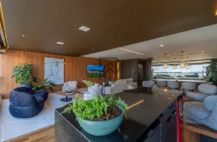 Imagem: Apartamento para Venda, Campo Belo (Zona Sul)