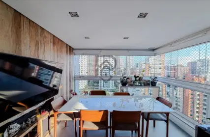 Imagem: Cobertura para Venda, Vila Mariana