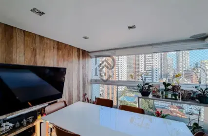 Imagem: Cobertura para Venda, Vila Mariana