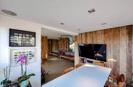 Imagem: Cobertura para Venda, Vila Mariana