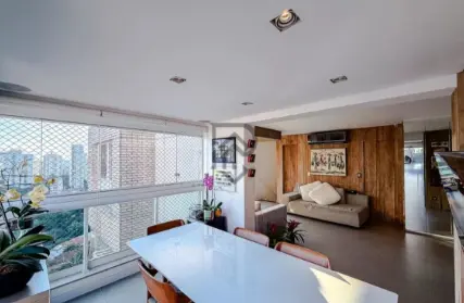 Imagem: Cobertura para Venda, Vila Mariana