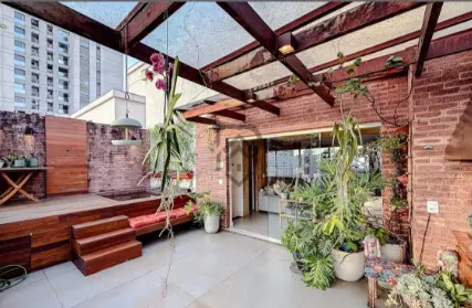 Imagem: Cobertura para Venda, Vila Mariana