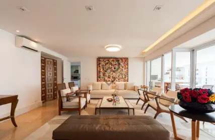 Imagem: Apartamento para Venda, Moema