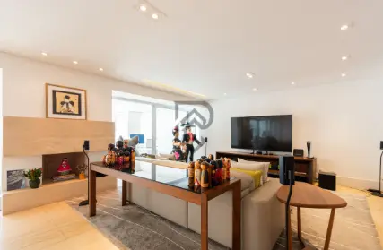 Imagem: Apartamento para Venda, Moema