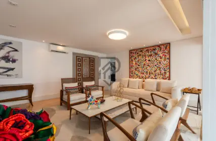 Imagem: Apartamento para Venda, Moema