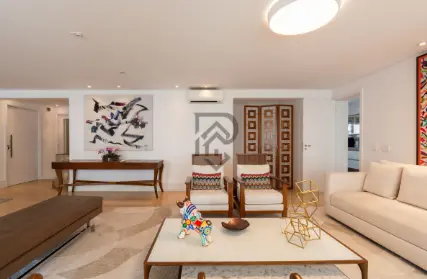 Imagem: Apartamento para Venda, Moema