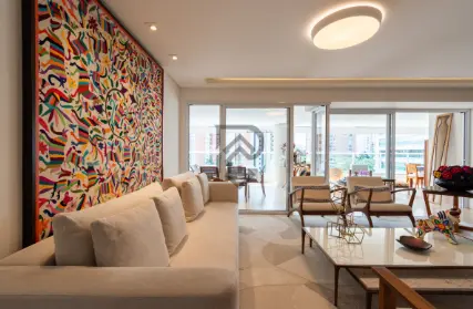 Imagem: Apartamento para Venda, Moema