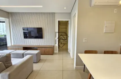 Imagem: Apartamento para Venda, Brooklin