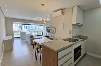 Imagem: Apartamento para Venda, Brooklin