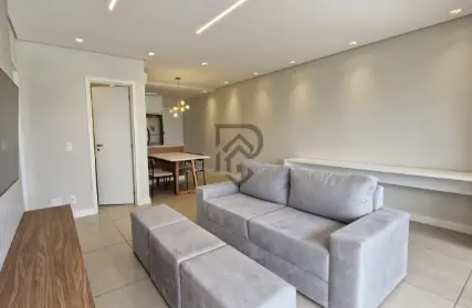 Imagem: Apartamento para Venda, Brooklin