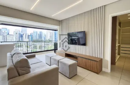 Imagem: Apartamento para Venda, Brooklin