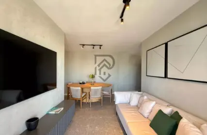 Imagem: Apartamento para Venda, Brooklin