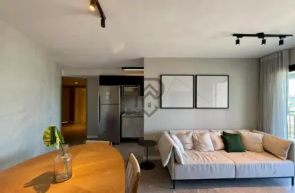 Imagem: Apartamento para Venda, Brooklin