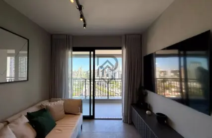 Imagem: Apartamento para Venda, Brooklin