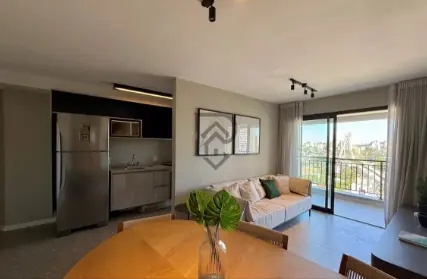 Imagem: Apartamento para Venda, Brooklin