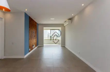 Imagem: Apartamento para Venda, Vila Clementino