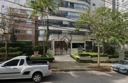 Imagem: Apartamento para Venda, Campo Belo (Zona Sul)
