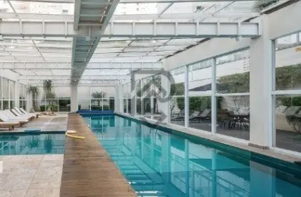 Imagem: Apartamento para Venda, Campo Belo (Zona Sul)