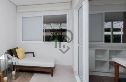 Imagem: Apartamento para Venda, Campo Belo (Zona Sul)
