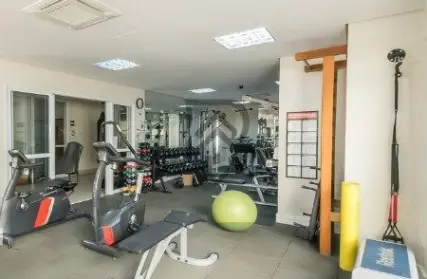 Imagem: Apartamento para Venda, Campo Belo (Zona Sul)