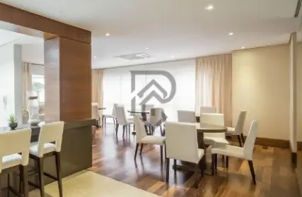 Imagem: Apartamento para Venda, Campo Belo (Zona Sul)