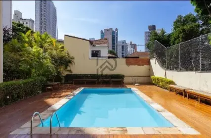 Imagem: Apartamento para Venda, Vila Olímpia (Zona Sul)