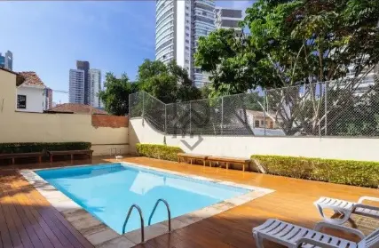 Imagem: Apartamento para Venda, Vila Olímpia (Zona Sul)
