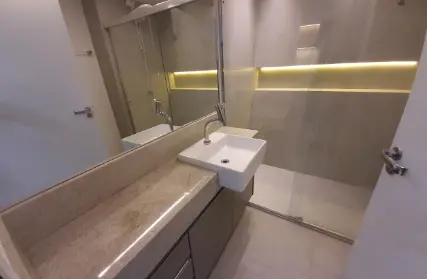 Imagem: Flat / Studio para Alugar, Moema