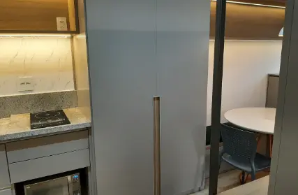 Imagem: Flat / Studio para Alugar, Moema