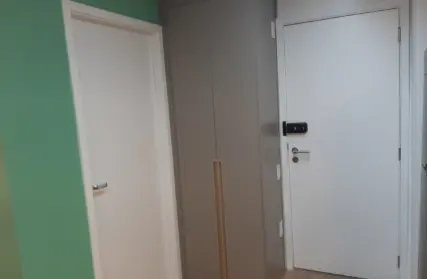 Imagem: Flat / Studio para Alugar, Moema