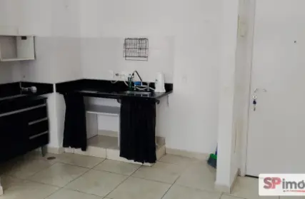 Imagem: Kitnet / Loft para Alugar, Vila Mariana