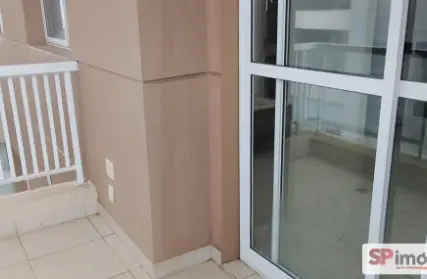 Imagem: Kitnet / Loft para Alugar, Vila Mariana