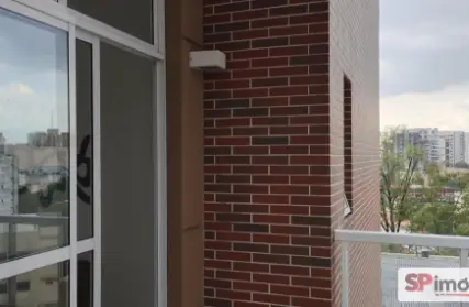 Imagem: Kitnet / Loft para Alugar, Vila Mariana