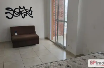 Imagem: Kitnet / Loft para Alugar, Vila Mariana